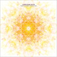 【輸入盤】 Christopher Willits / Tiger Flower Circle Sun 【CD】