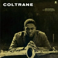 John Coltrane WRg[ / Coltrane (180OdʔՃR[h / waxtime)  LP 