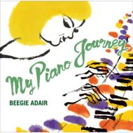 Beegie Adair ビージーアデール / My Piano Journey 【CD】
