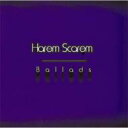 【輸入盤】 Harem Scarem ハーレムスキャーレム / Ballads ( bonus) 【CD】