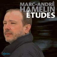 【輸入盤】 Hamelin Marc-andre アムランマルクアンドレ / 短調による12の練習曲、主題と変奏、小さなノクターン、『最も親密な思いをこめて』より　アムラン 【CD】