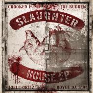  A  Slaughterhouse   Slaughterhouse Ep  CDS 