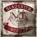 【輸入盤】 Slaughterhouse / Slaughterhouse Ep 【CDS】(2)