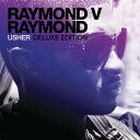 【輸入盤】 Usher アッシャー / Raymond V Raymond 【CD】