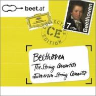  Beethoven ベートーヴェン / 弦楽四重奏曲全集　エマーソン弦楽四重奏団（7CD） 