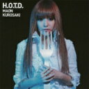 黒崎真音 クロサキマオン / H.O.T.D. TVアニメ「学園黙示録 HIGHSCHOOL OF THE DEAD」 EDテーマ 【CD】