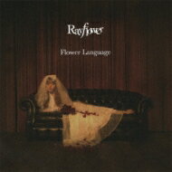 Rayflower / Flower Language 【CD】