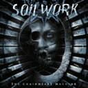 Soilwork ソイルワーク / Chainheart Machine 【CD】