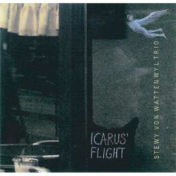 【輸入盤】 Stewy Von Wattenwyl / Icarus' Flight 【CD】