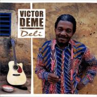 【輸入盤】 Victor Deme / Deli 【CD】