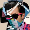 Mark Ronson & The Business Intl   Record Collection  CD 