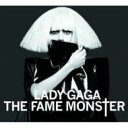 Lady Gaga fB[KK   Fame Monster: U X^[  CD 