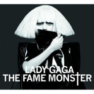 Lady Gaga ǥ / Fame Monster:  󥹥 CD