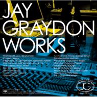 Jay Graydon Works 【CD】