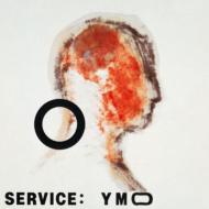 YMO (Yellow Magic Ohchestra) イエローマジックオーケストラ / SERVICE 【Blu-spec CD】