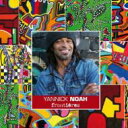 【輸入盤】 Yannick Noah / Frontieres 【CD】