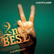 Hi-Fi CAMP ハイファイキャンプ / 2nd BEST 【初回限定盤】 【CD】