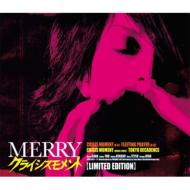 MERRY メリー / クライシスモメント 【CD Maxi】