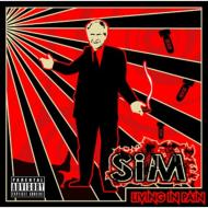 SiM シム / LIVING IN PAiN 【CD】