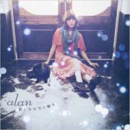 alan アラン / 悲しみは雪に眠る 【CD Maxi】