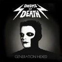 【輸入盤】 Drums Of Death / Generation Hexed 【CD】