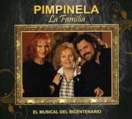 【輸入盤】 Pimpinela / La Familia 【CD】