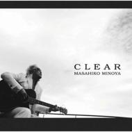 みのや雅彦 / CLEAR 【CD】