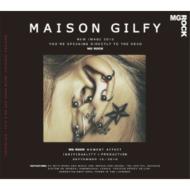MAISON GILFY  CD 
