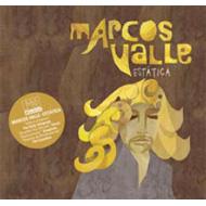 【輸入盤】 Marcos Valle マルコスバーリ / Estatica 【CD】