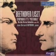 yAՁz Beethoven x[g[F / (Liszt)sym, 6, : Hupmann(P) yCDz