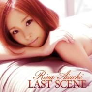 愛内里菜 アイウチリナ / LAST SCENE 【CD】