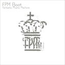 FPMブート 【CD】
