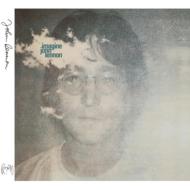  A  John Lennon Wm   Imagine  CD 