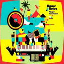 House Rulez / 3集: Magic Television 【CD】