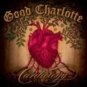 Good Charlotte グッドシャーロット / Cardiology 【CD】