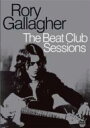 Rory Gallagher ロリーギャラガー / Beat Club Sessions 1971-1972 【DVD】