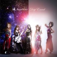 【送料無料】 Aldious アルディアス / ディープ・エクシード 【CD】