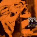 Pepper Adams ybp[A_X / Plays The Compositions Of Charlie Mingus (180g) yLPz