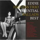 Eddie Higgins エディヒギンス / Essential Ballade Best 【CD】