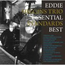 Eddie Higgins エディヒギンス / Essential Standard Best 【CD】