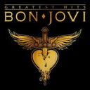 Bon Jovi ボン ジョヴィ / Greatest Hits 【CD】