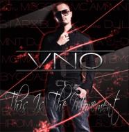 VNO ブノ / THIS IS THE MOVEMENT 【CD】