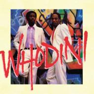 【輸入盤】 Whodini / Whodini (Special Edition) 【CD】