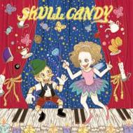 SKULL CANDY (JP) スカルキャンディ / 星に願いを 【CD Maxi】