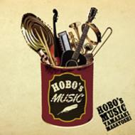 山崎まさよし / HOBO's MUSIC （+DVD）【初回限定盤】 【SHM-CD】