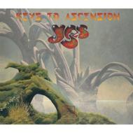 輸入盤CD スペシャルプライスYes イエス / Keys To Ascension 輸入盤 【CD】