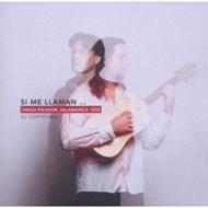 【輸入盤】 Si Me Llaman...: El Cortesano(Vo &amp; Vihuela) 【CD】