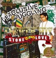 Stone Love ストーンラブ / Stone Love Answer Mix Exclusive Juggling 【CD】