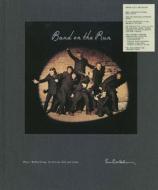 【輸入盤】 Paul Mccartney&amp;Wings ポールマッカートニー＆ウィングス / Band On The Run (3CD+DVD Deluxe Edition) 【CD】