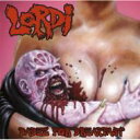 Lordi ローディ / Babez For Breakfast 【CD】